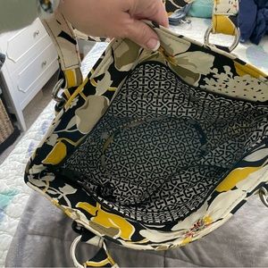 Vera Bradley tote bag *RARE AND RETIRED*